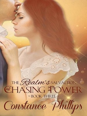 cover image of Chasing Power